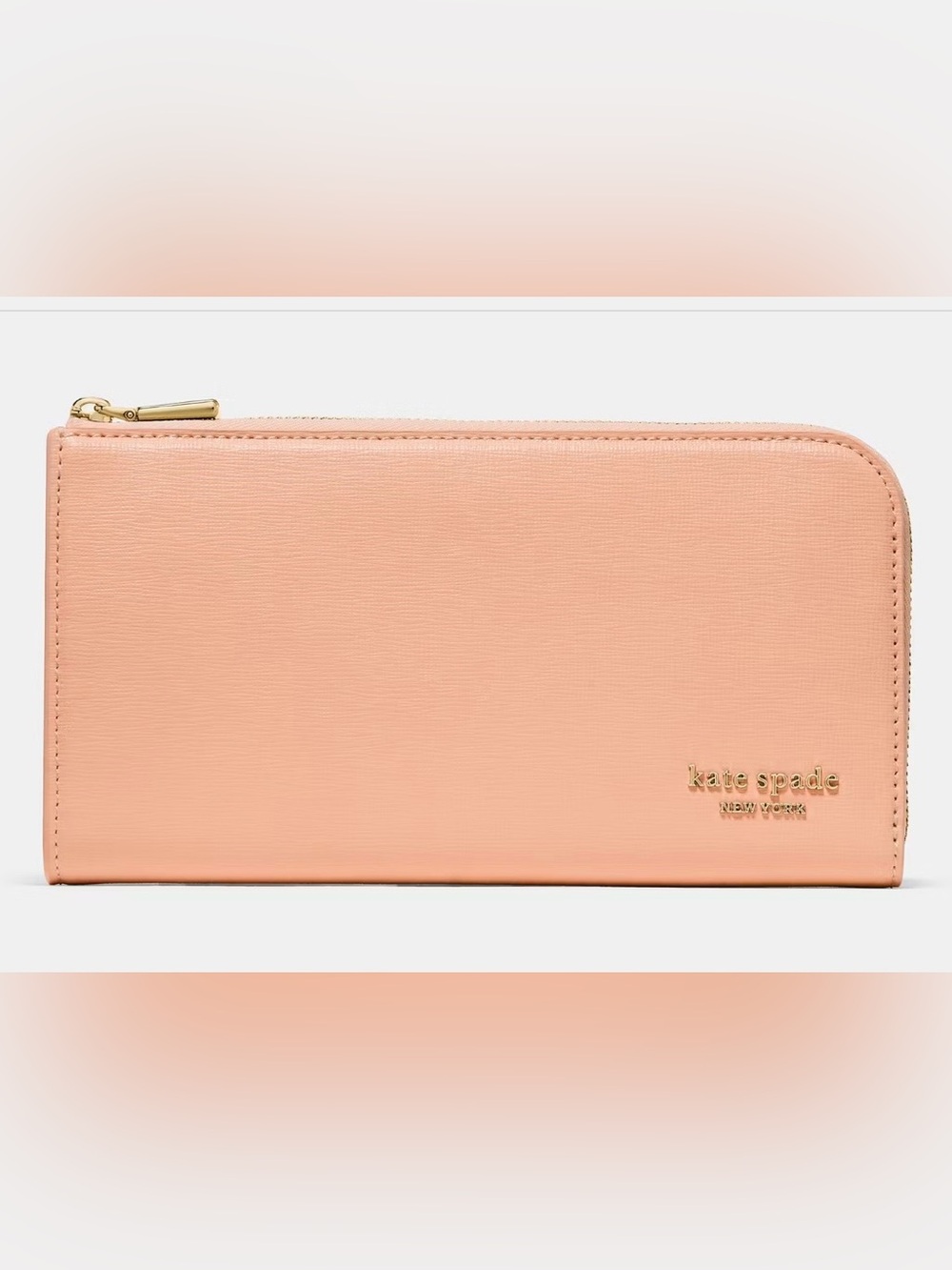 Kate Spade ♠️ Devin Continental Wallet